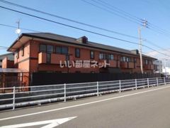 フォブール一色Ⅱの外観画像