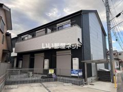 ティーズハイツ四街道の外観画像
