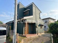 和田946－27貸家の外観画像