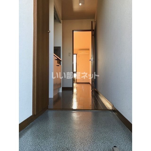 洋室