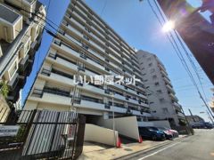 ハイネス立川の外観画像