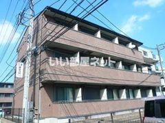 セティオ 二番館の外観画像