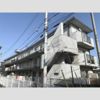 グリーンハイム高松の外観