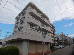ハピネス山之手の外観画像