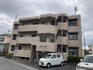 ハイツ秋桜の外観