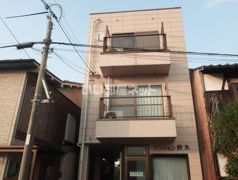 マンション鈴木の外観画像