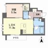 アイ・ヴィラの間取り画像