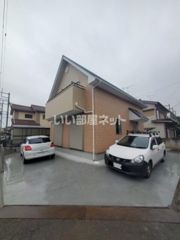 グランソフィア岩槻区城南の外観画像