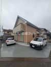 グランソフィア岩槻区城南の外観