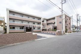 アルビータ・Lの外観画像