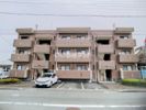アクティブ将監の外観