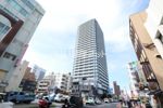 宇都宮PEAKSの外観