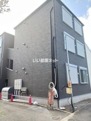 カインドネス本厚木Eastの外観画像