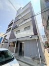 ゴールデンリバー広本町の間取り画像