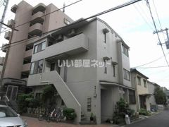 宮田ビルの外観画像