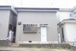 守谷市松ケ丘丁目D邸の外観