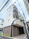 コスモス江古田の外観
