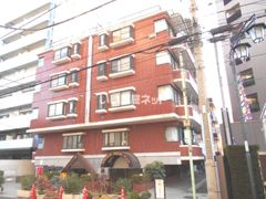国立ダイカンプラザの外観画像