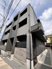 ルナ大久保駅前の外観画像