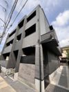 ルナ大久保駅前の外観