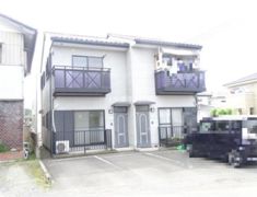 ぴいぷるティエスⅢの外観画像