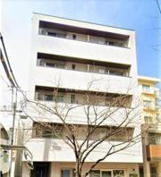 リヴィエール桜台の外観画像