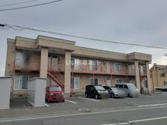 レインボーハウス永福No．26の外観画像