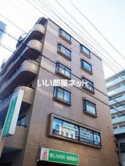 サウスピアコートの外観画像