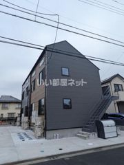 クレイス町田の外観画像