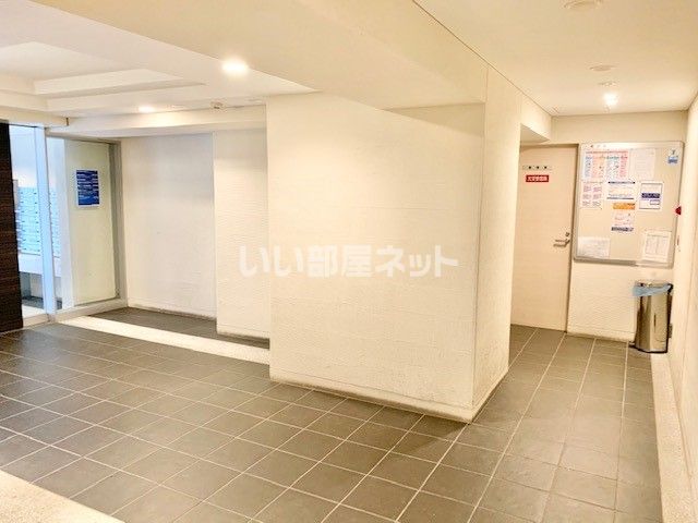 ロビー