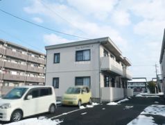 West MATOBA B棟の外観画像