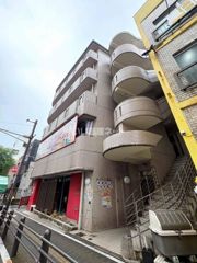 ロイヤル花丘の外観画像