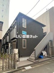 Reel．74の外観画像