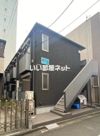 Reel．74の外観