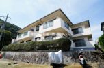 Grand View 嵐山の外観