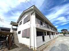 シャトレーハヤマの外観画像