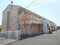 MP館 蒼い月の外観画像