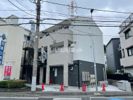 マウ溝の口の外観