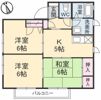 サウスコート C棟の間取り画像