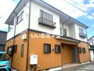 タカタハイツⅤ（タカタハイツ ファイブ）の外観
