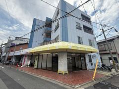 ドルミイシダの外観画像