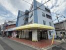 ドルミイシダの外観