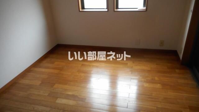 洋室