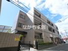 カリエなかもずの外観