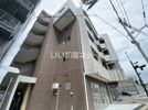 MID Residenceの外観