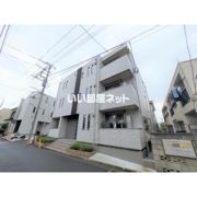 Sante Branche川崎の外観画像