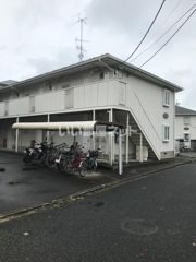 ヴェルドミールⅠ番館の外観画像