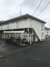 ヴェルドミールⅠ番館の外観