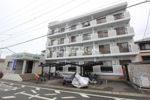 アートシティ小波瀬の外観