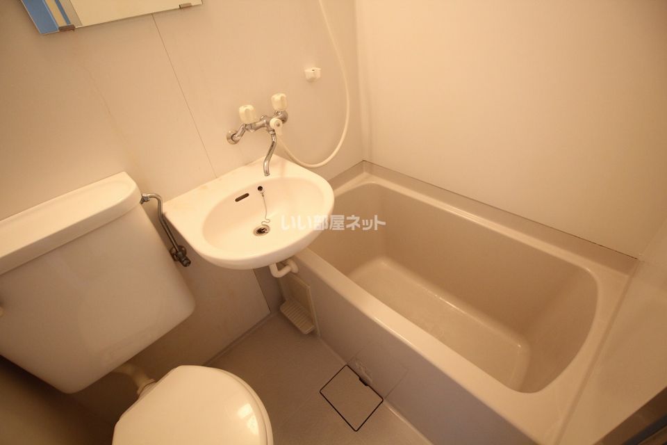 バスルーム
